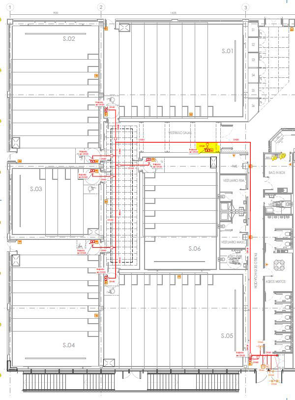 Ingeniería y Construcción