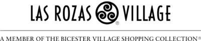 Las Rozas Logo V1 BLACK M