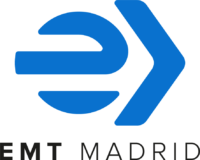 Logo_EMT Madrid
